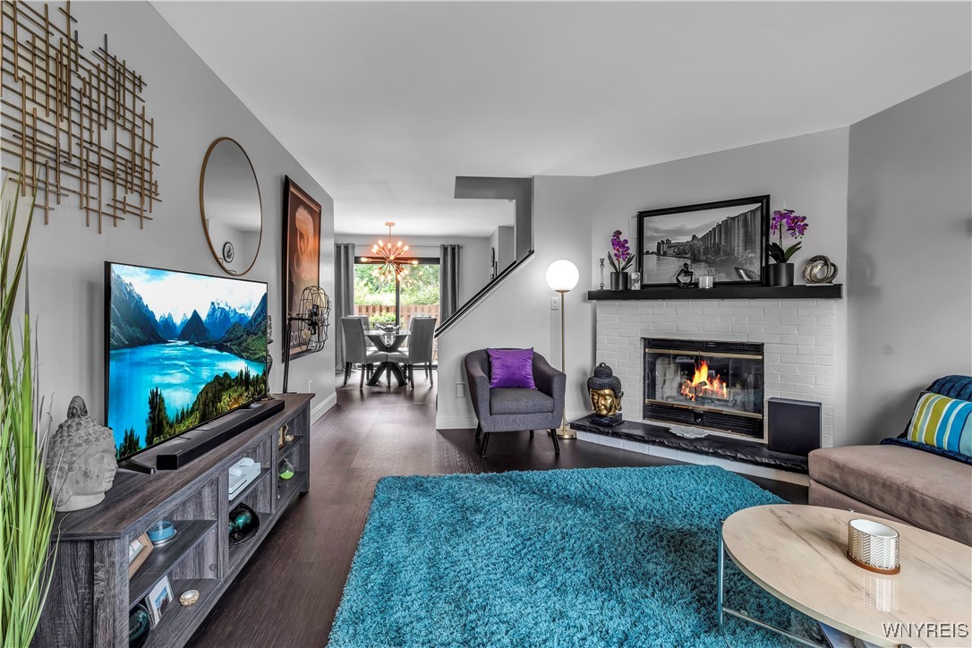 126 Rebecca Park, Buffalo, New York image 3