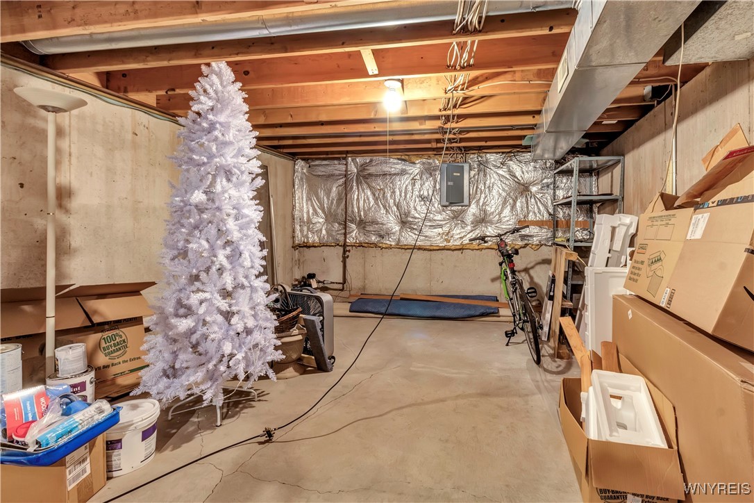 126 Rebecca Park, Buffalo, New York image 34