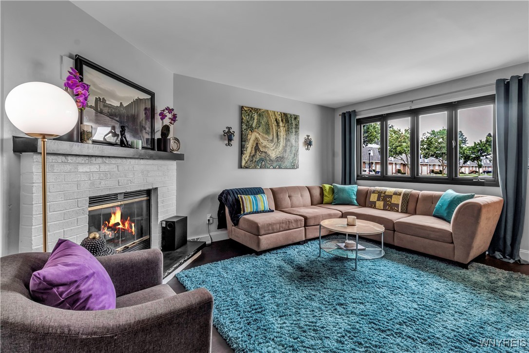 126 Rebecca Park, Buffalo, New York image 4