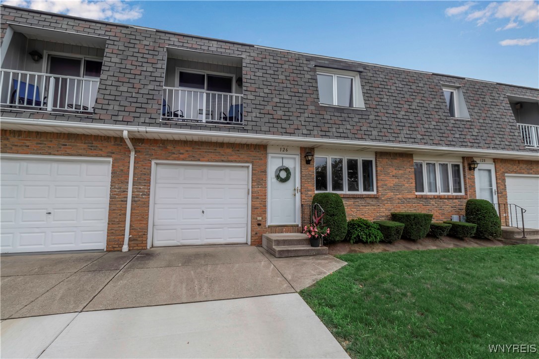 126 Rebecca Park, Buffalo, New York image 41