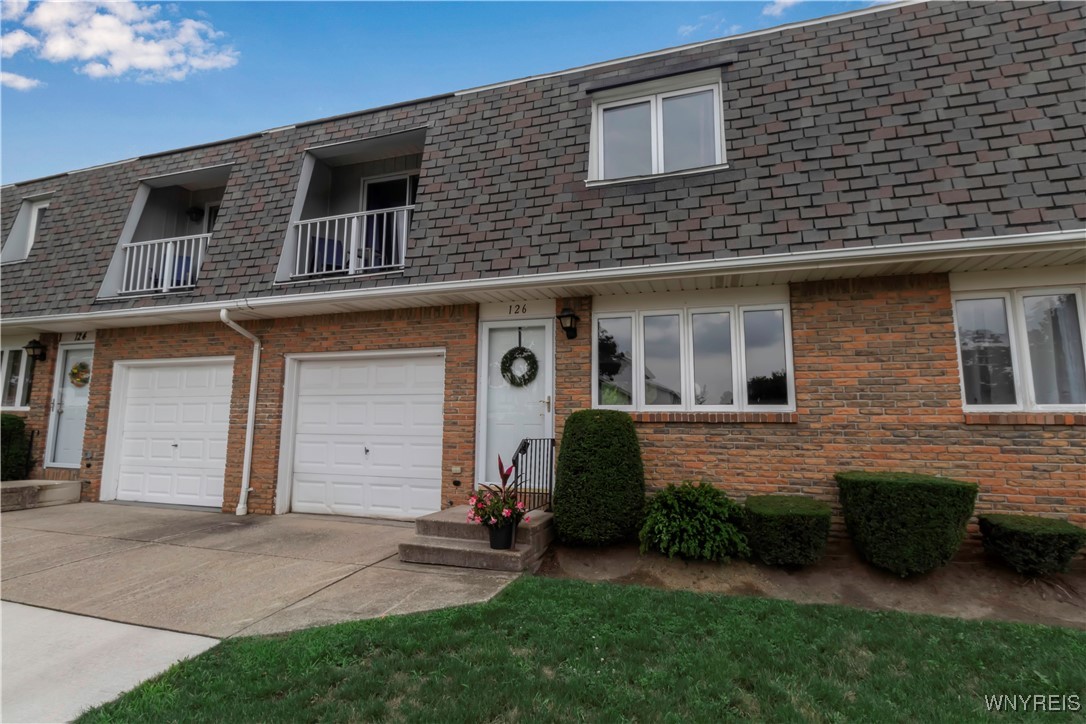 126 Rebecca Park, Buffalo, New York image 42