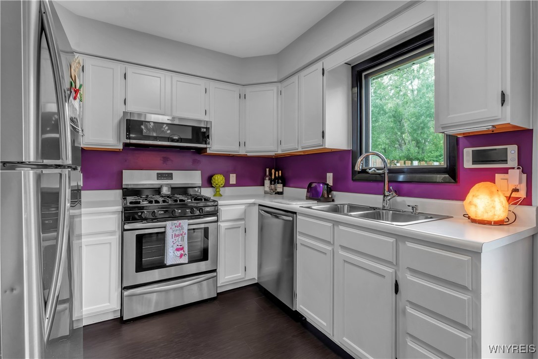 126 Rebecca Park, Buffalo, New York image 15