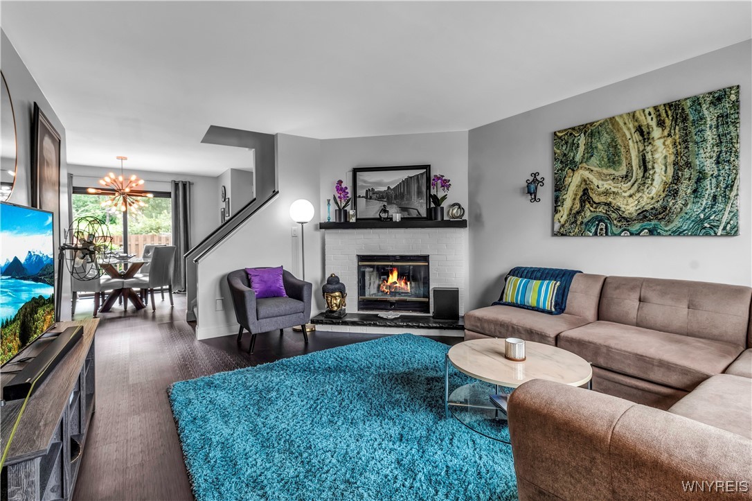 126 Rebecca Park, Buffalo, New York image 2