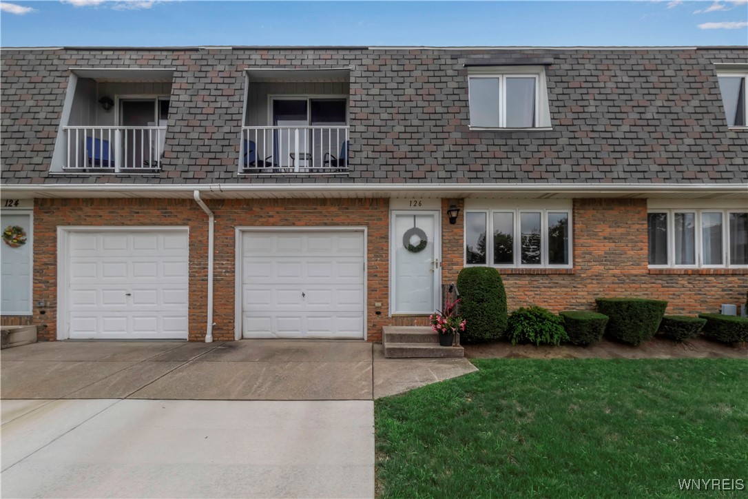 126 Rebecca Park, Buffalo, New York image 43