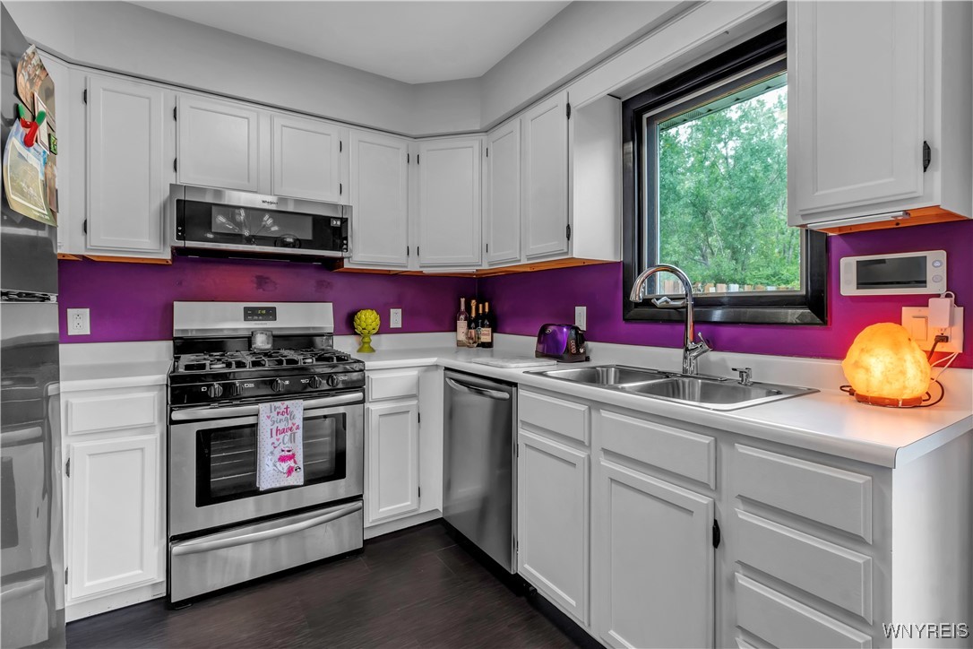 126 Rebecca Park, Buffalo, New York image 14