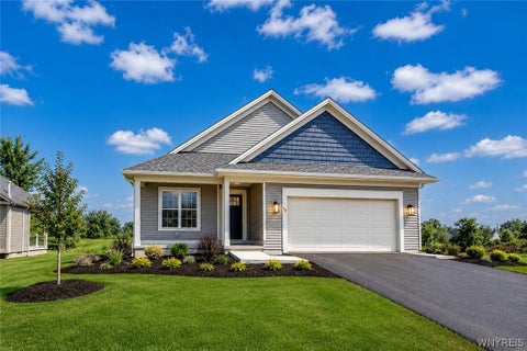 Photo of 13 Juliette Drive, Lancaster, NY 14224 (MLS # B1703334)