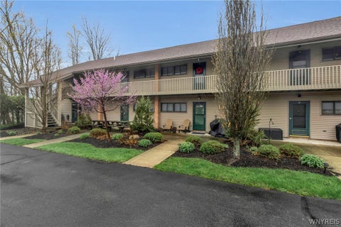 Condo For Sale - 28B Mohawk Drive<br/> Chautauqua, NY 14728