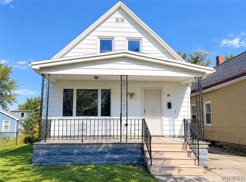 16 Alma Avenue 1