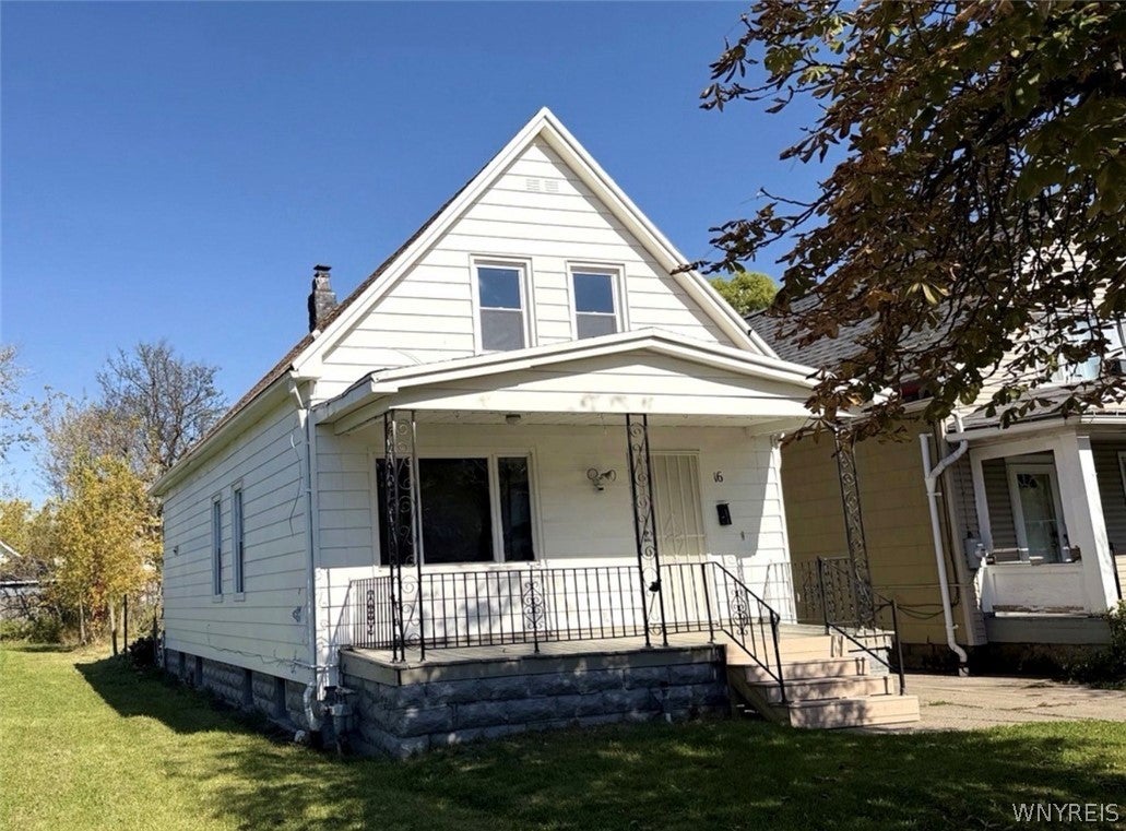 16 Alma Avenue 1