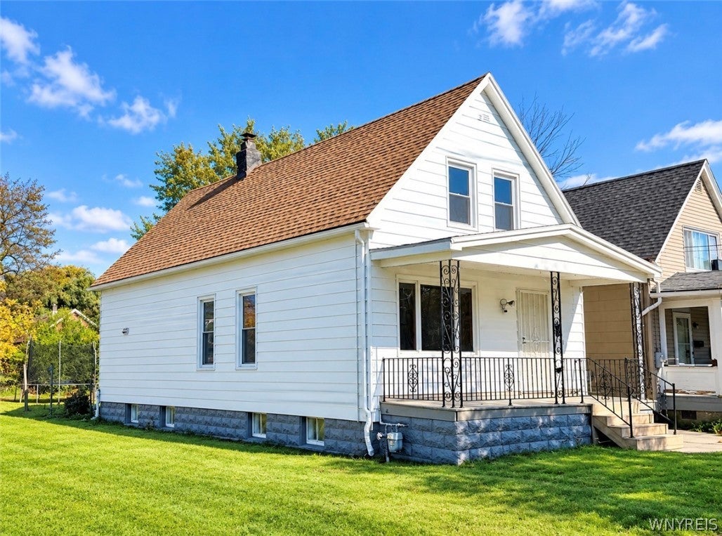 16 Alma Avenue 1
