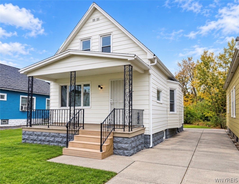 16 Alma Avenue 1