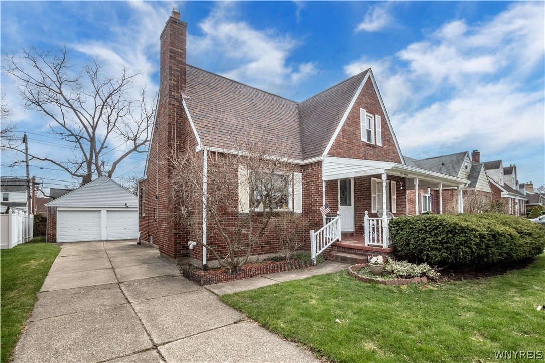 111 Hiler Avenue