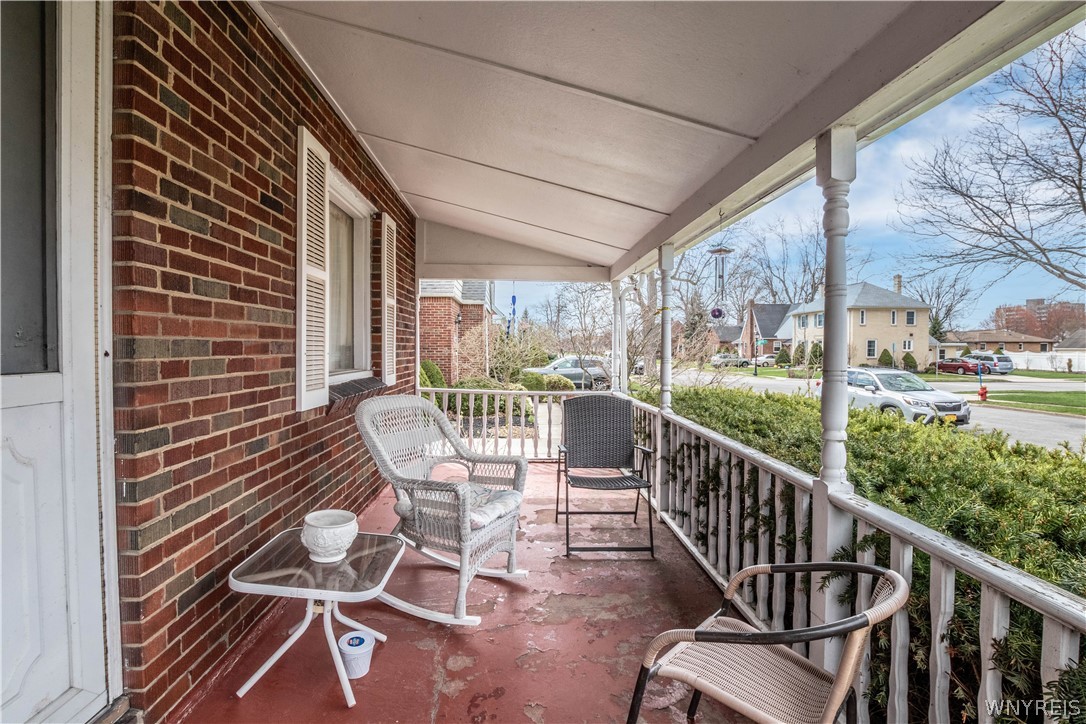 111 Hiler Avenue