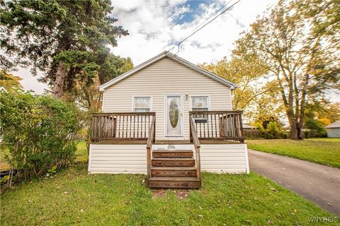 559 Harlem Road Buffalo NY 14224