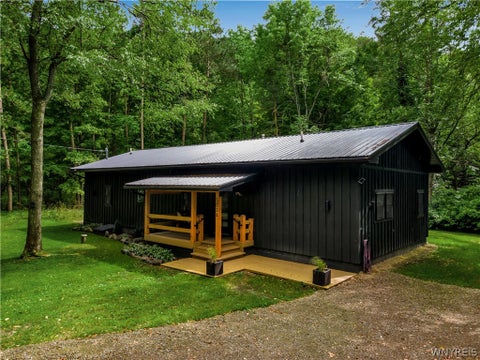 Photo of 5034 Whig Street, Little Valley, NY 14779 (MLS # B1712512)
