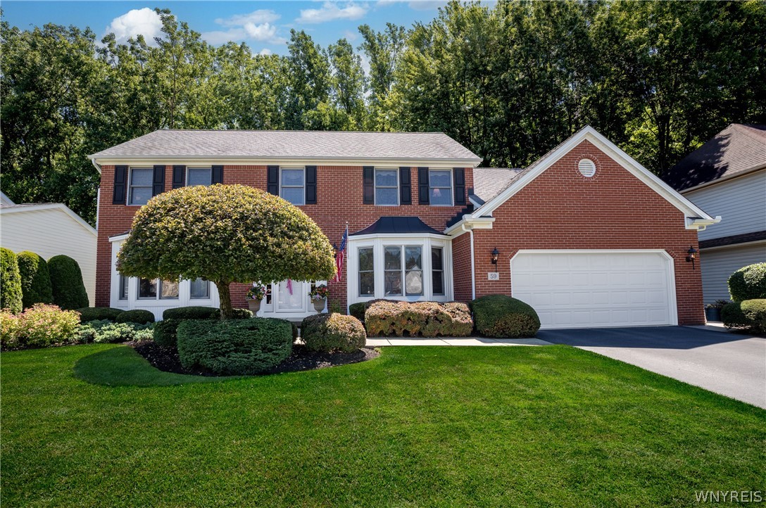 59 Lillyridge Drive