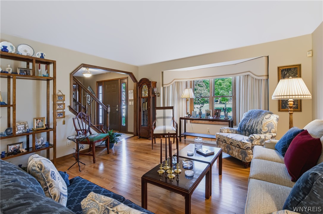59 Lillyridge Drive