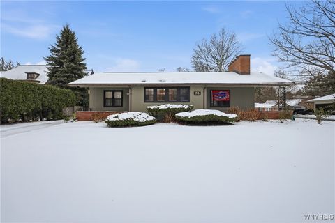 Photo of 78 Rumsey Road, Buffalo, NY 14209 (MLS # B1655120)