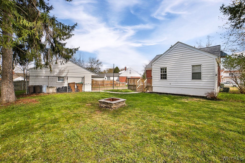 51 Clearvale Drive, Cheektowaga, New York image 36