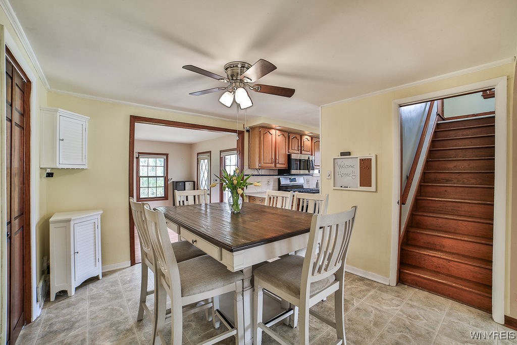 51 Clearvale Drive, Cheektowaga, New York image 14