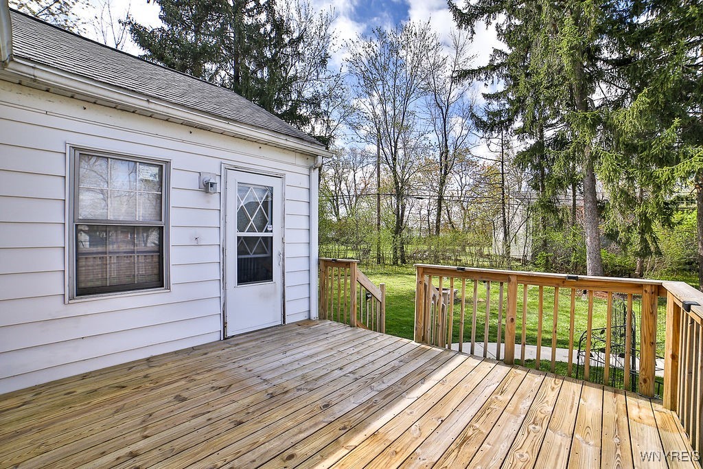 51 Clearvale Drive, Cheektowaga, New York image 32