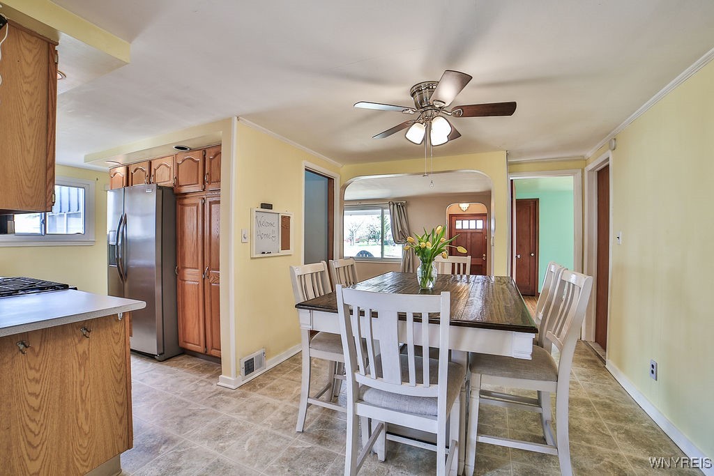 51 Clearvale Drive, Cheektowaga, New York image 15