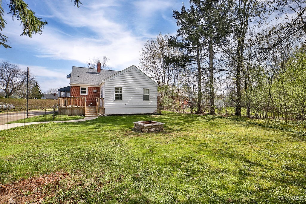 51 Clearvale Drive, Cheektowaga, New York image 35