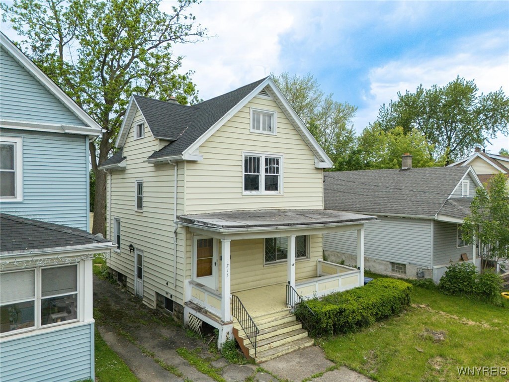 2215 South Avenue, Niagara Falls, New York image 7