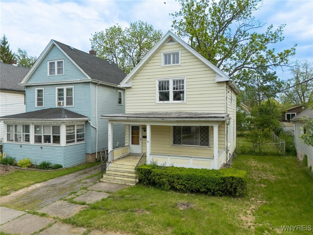 2215 South Avenue, Niagara Falls, New York image 6