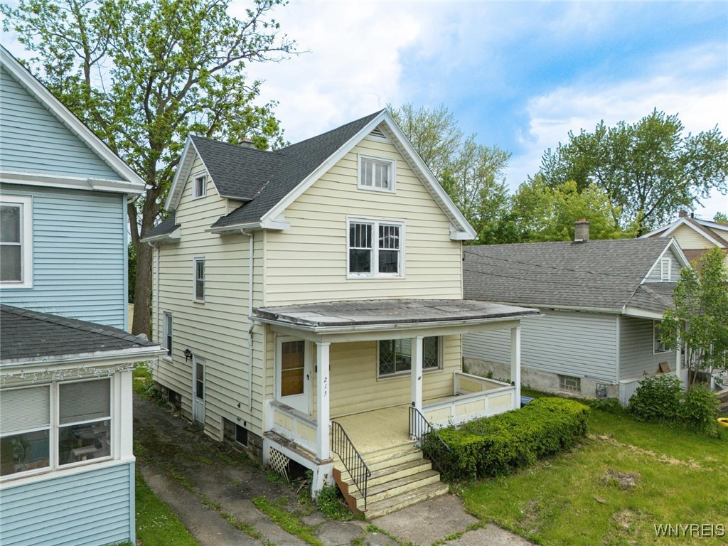 2215 South Avenue, Niagara Falls, New York image 3