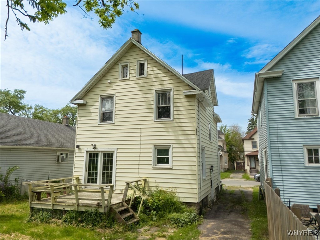 2215 South Avenue, Niagara Falls, New York image 4