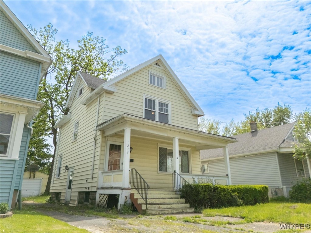 2215 South Avenue, Niagara Falls, New York image 5