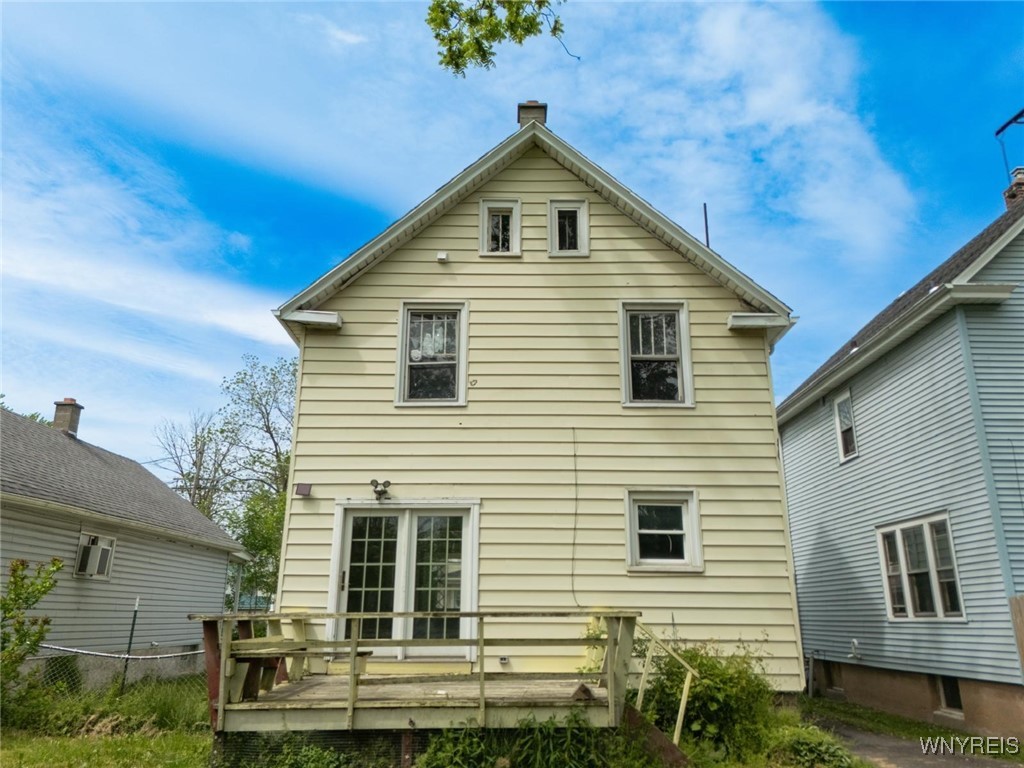 2215 South Avenue, Niagara Falls, New York image 2