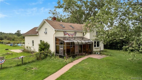 Photo of 5166 William Street, Lancaster, NY 14086 (MLS # B1713166)