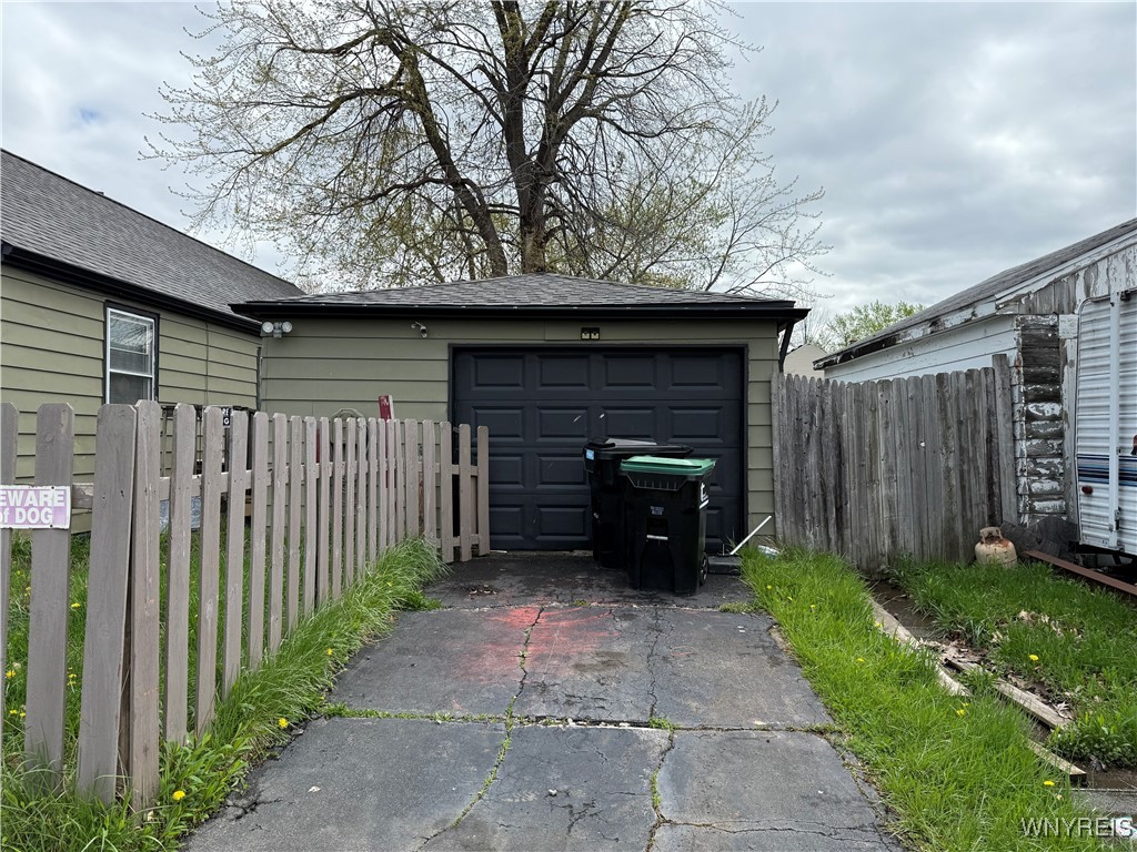 5 Twain Court #3, Tonawanda, New York image 2