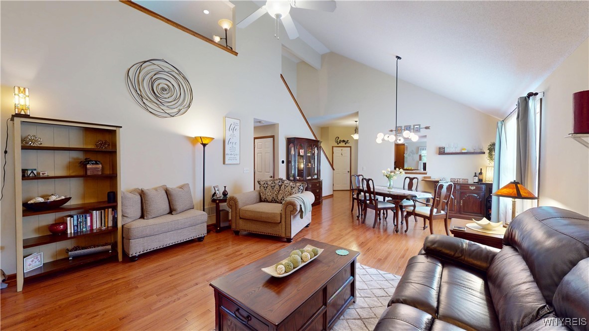 27 Hickory Grove Lane, Cheektowaga, New York image 11