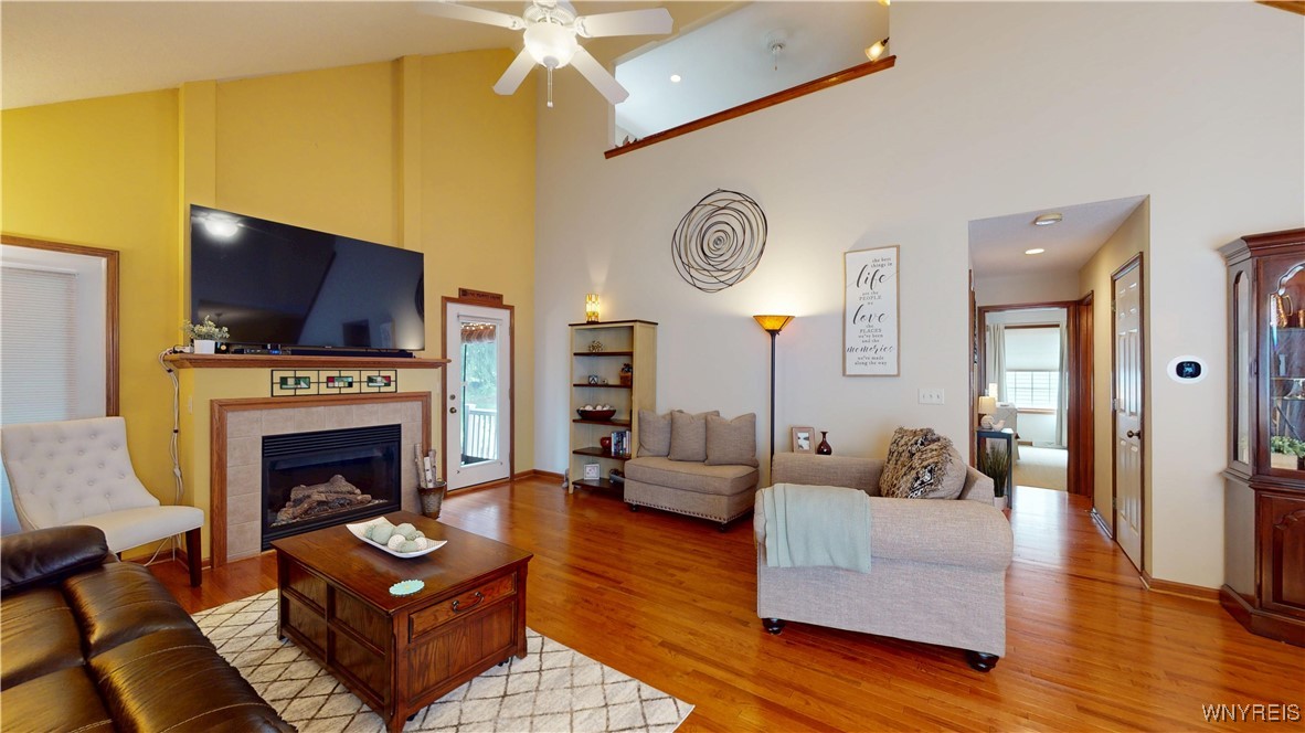 27 Hickory Grove Lane, Cheektowaga, New York image 10