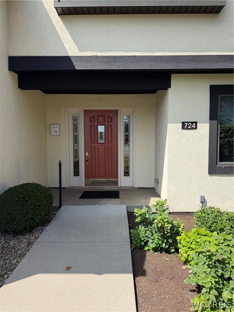 Tiny photo for 724 Northridge Drive #220, Lewiston, NY 14092 (MLS # B1709134)