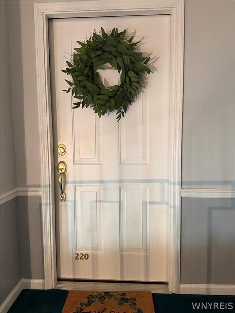 Tiny photo for 724 Northridge Drive #220, Lewiston, NY 14092 (MLS # B1709134)