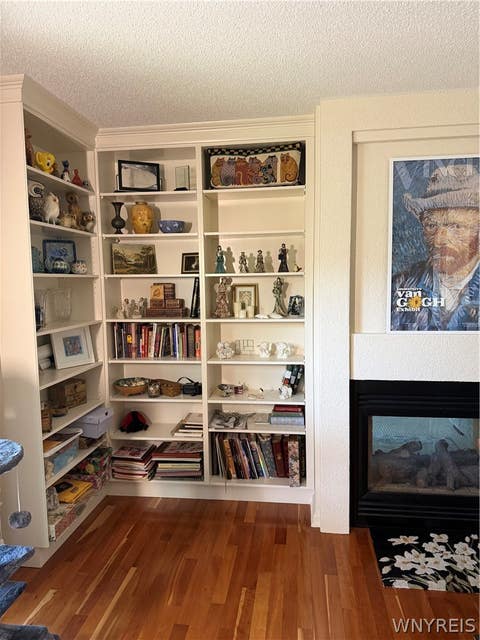 Tiny photo for 724 Northridge Drive #220, Lewiston, NY 14092 (MLS # B1709134)