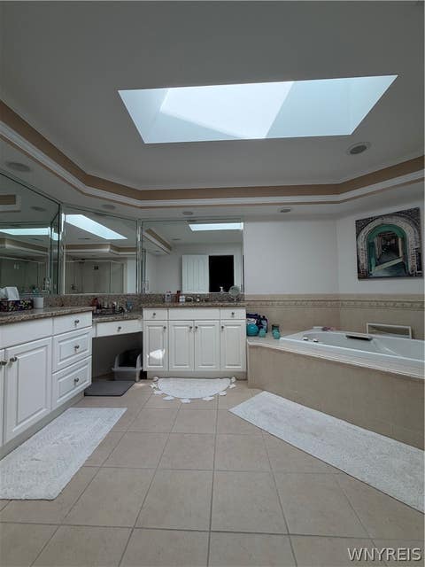 Tiny photo for 724 Northridge Drive #220, Lewiston, NY 14092 (MLS # B1709134)