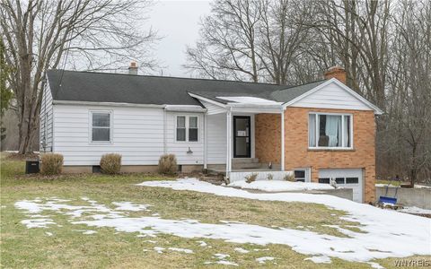 1388 Staley Road Grand Island NY 14072