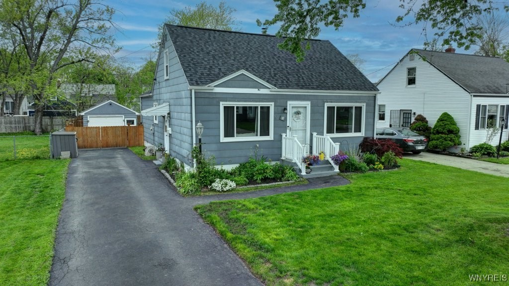 12 S Huxley Drive, Cheektowaga, New York image 3