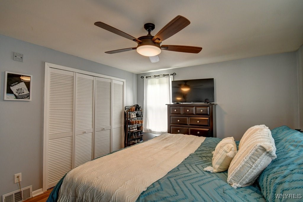 12 S Huxley Drive, Cheektowaga, New York image 21
