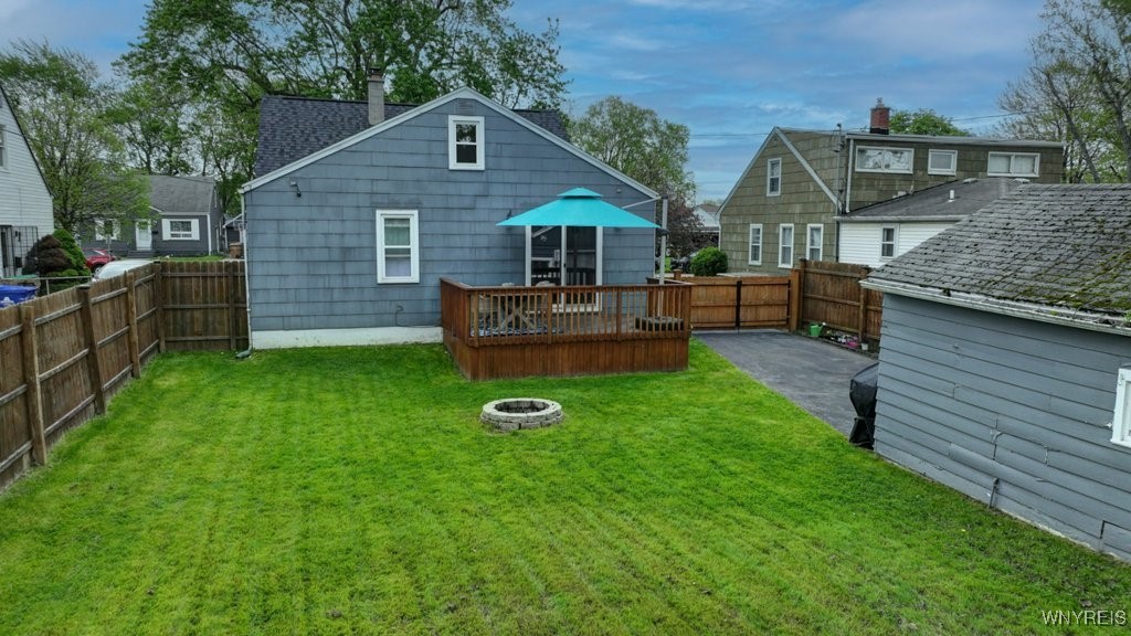 12 S Huxley Drive, Cheektowaga, New York image 30