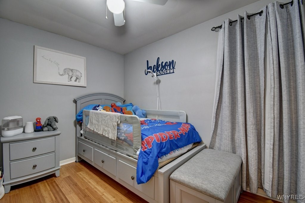 12 S Huxley Drive, Cheektowaga, New York image 16