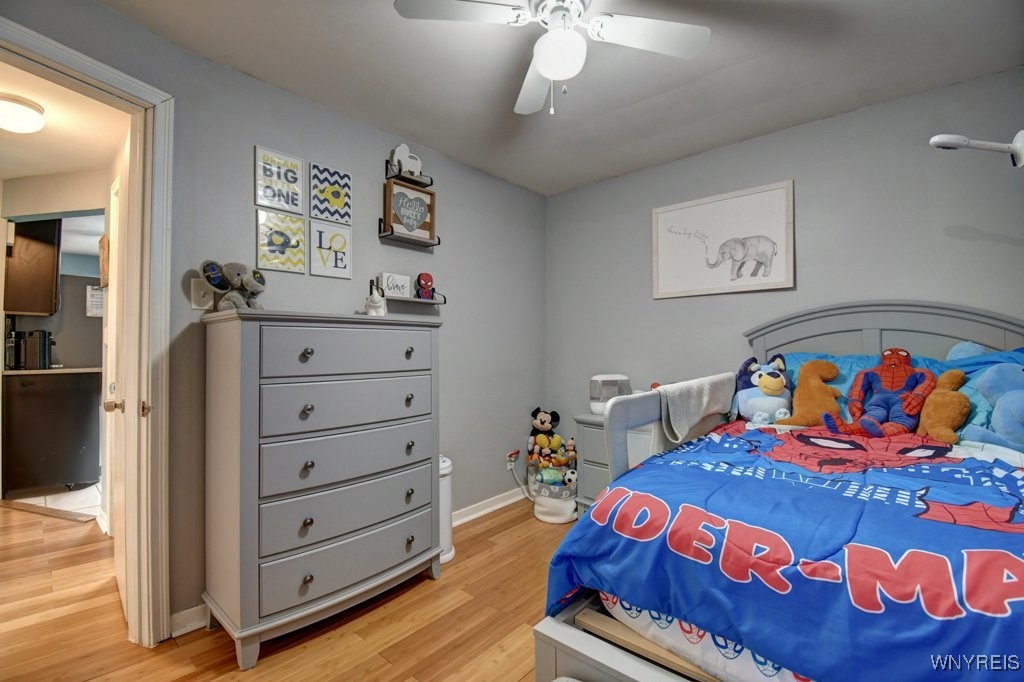 12 S Huxley Drive, Cheektowaga, New York image 15