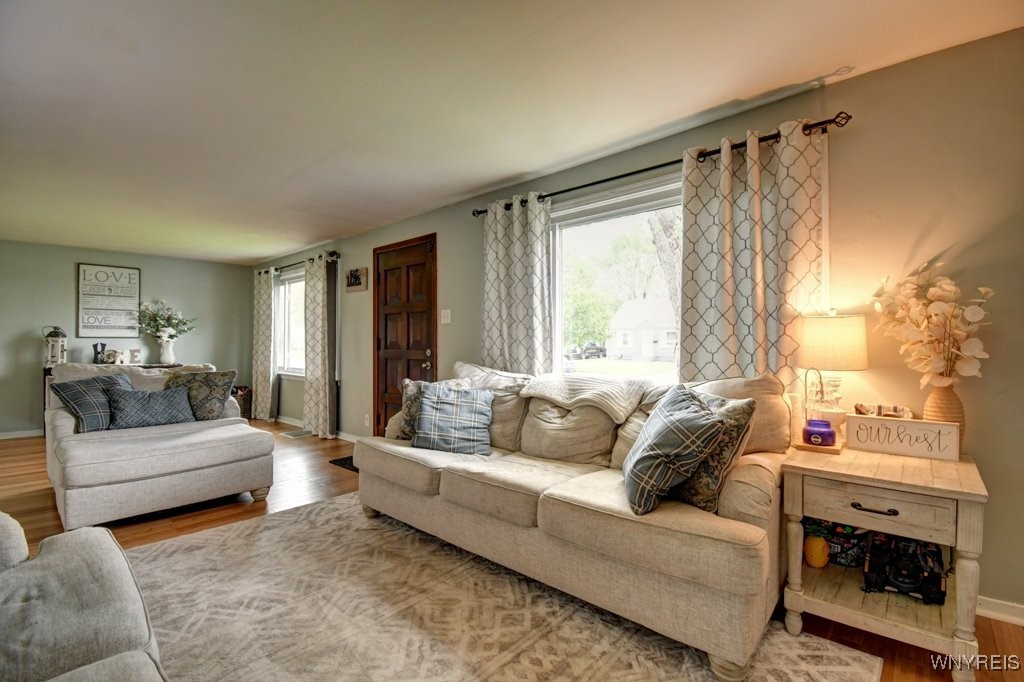 12 S Huxley Drive, Cheektowaga, New York image 4