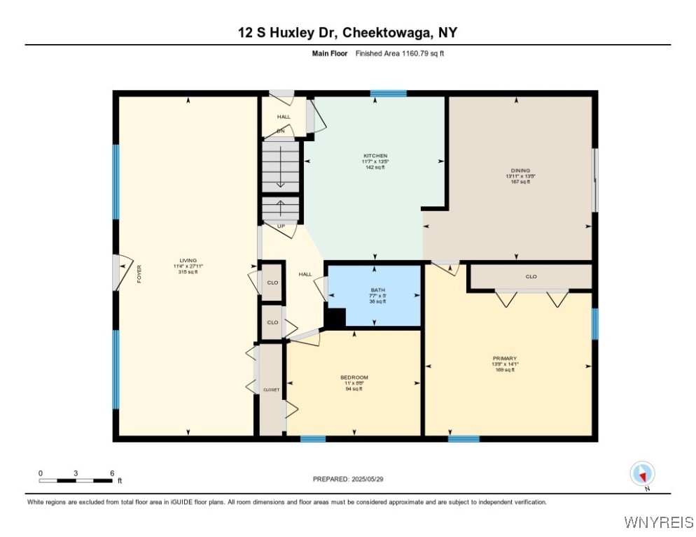 12 S Huxley Drive, Cheektowaga, New York image 36