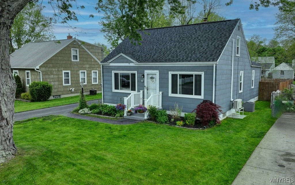 12 S Huxley Drive, Cheektowaga, New York image 2